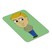 Chibi Magnet (Rechte Seite)
