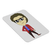 Chibi Magnet (Rechte Seite)