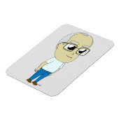 Chibi Magnet (Linke Seite)