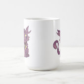 Chibi Miezekatze Kaffeetasse (Mittel)