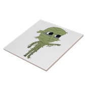 Chibi-Mumie Fliese (Seite)