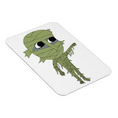 Chibi-Mumie Magnet (Rechte Seite)