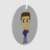 Chibi Ornament (Vorderseite)