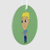 Chibi Ornament (Vorderseite)