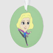 Chibi Ornament (Vorderseite)