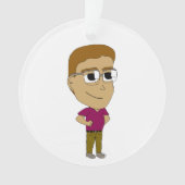 Chibi Ornament (Vorderseite)