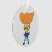 Chibi Ornament (Vorderseite)