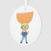 Chibi Ornament (Vorderseite)