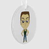 Chibi Ornament (Vorderseite)