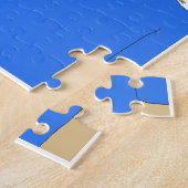 Chibi-Paar Puzzle (Seite)