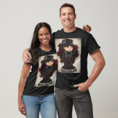 Chibi-Panzer-COG-Soldat T-Shirt (Unisex)