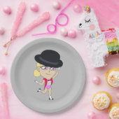 Chibi Pappteller (Party)