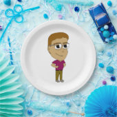 Chibi Pappteller (Party)