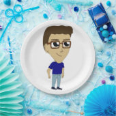 Chibi Pappteller (Party)