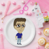 Chibi Pappteller (Party)