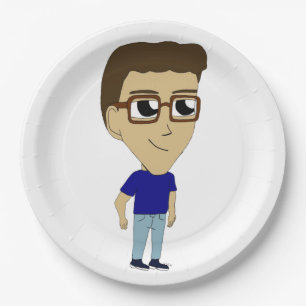 Chibi Pappteller