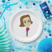 Chibi Pappteller (Party)