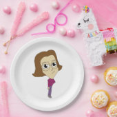 Chibi Pappteller (Party)