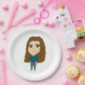 Chibi Pappteller (Party)