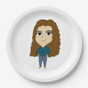 Chibi Pappteller