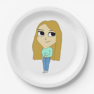 Chibi Pappteller