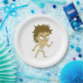 Chibi Pappteller (Party)