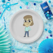 Chibi Pappteller (Party)