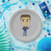 Chibi Pappteller (Party)