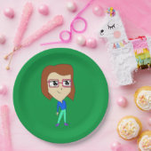 Chibi Pappteller (Party)