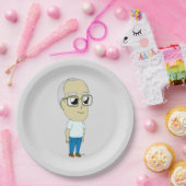 Chibi Pappteller (Party)