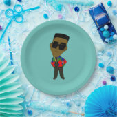 Chibi Pappteller (Party)