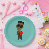 Chibi Pappteller (Party)