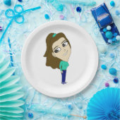Chibi Pappteller (Party)