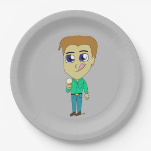 Chibi Pappteller