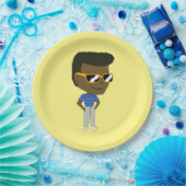 Chibi Pappteller (Party)