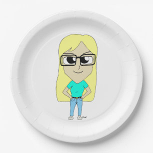 Chibi Pappteller