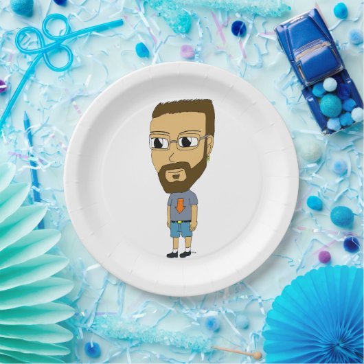 Chibi Pappteller (Party)