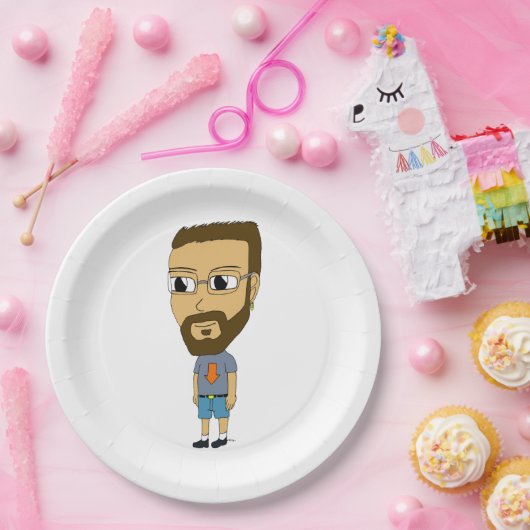 Chibi Pappteller (Party)
