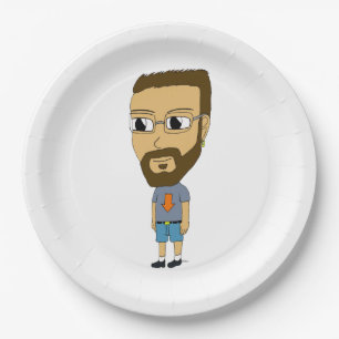 Chibi Pappteller
