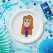 Chibi Pappteller (Party)