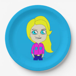 Chibi Pappteller