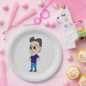 Chibi Pappteller (Party)