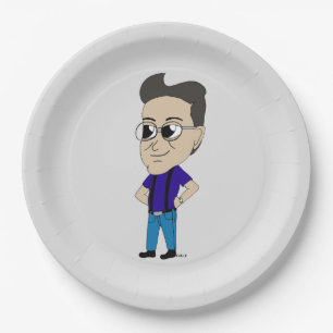 Chibi Pappteller