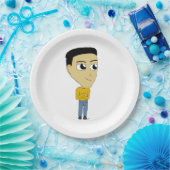 Chibi Pappteller (Party)