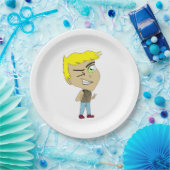 Chibi Pappteller (Party)