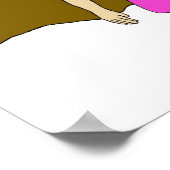 Chibi Poster (Ecke)
