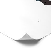 Chibi Poster (Ecke)