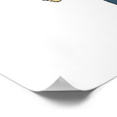 Chibi Poster (Ecke)
