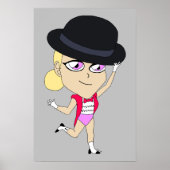 Chibi Poster (Vorne)