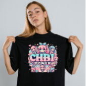 ‚Chibi-Power‘ T-Shirt